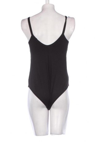 Дамски бански Calvin Klein Swimwear, Размер XL, Цвят Черен, Цена 125,13 лв.