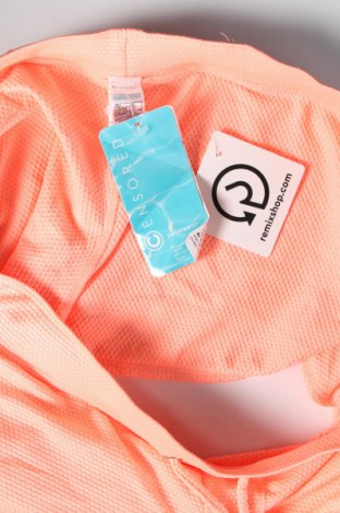 Γυναικείο μαγιό Censored, Μέγεθος M, Χρώμα Πορτοκαλί, Τιμή 8,11 €