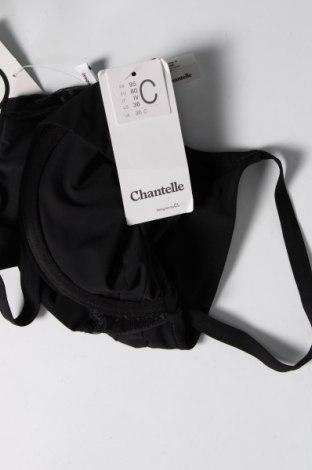 Dámské plavky  Chantelle, Velikost L, Barva Černá, Cena  493,00 Kč