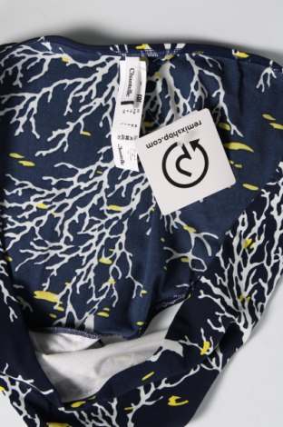 Damen-Badeanzug Chantelle, Größe L, Farbe Blau, Preis 17,53 €