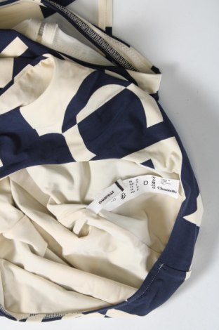 Damen-Badeanzug Chantelle, Größe S, Farbe Mehrfarbig, Preis 18,80 €