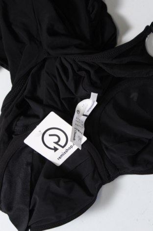 Damen-Badeanzug Chantelle, Größe S, Farbe Schwarz, Preis 16,17 €