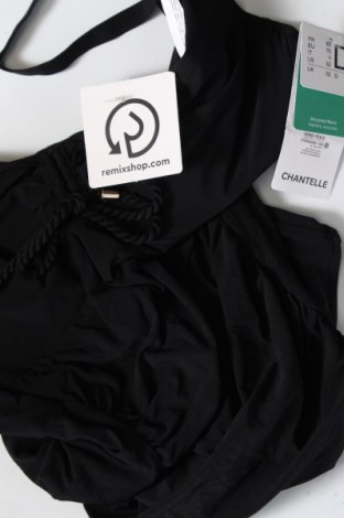 Damen-Badeanzug Chantelle, Größe S, Farbe Schwarz, Preis 16,82 €