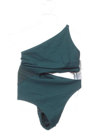 Damen-Badeanzug Chantelle, Größe M, Farbe Grün, Preis 19,79 €