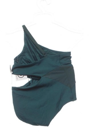 Damen-Badeanzug Chantelle, Größe M, Farbe Grün, Preis 30,02 €