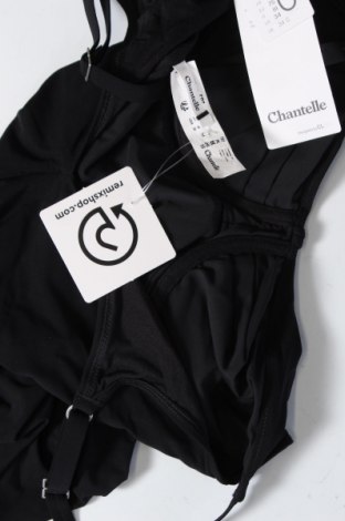 Γυναικείο μαγιό Chantelle, Μέγεθος M, Χρώμα Μαύρο, Τιμή 15,84 €