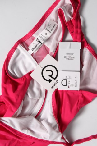 Damen-Badeanzug Chantelle, Größe XL, Farbe Rosa, Preis 19,38 €