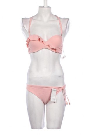 Damen-Badeanzug Chantelle, Größe S, Farbe Rosa, Preis € 16,50