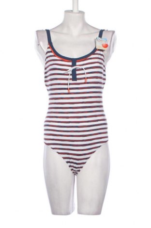 Damen-Badeanzug Cherry Beach, Größe XL, Farbe Mehrfarbig, Preis 23,26 €