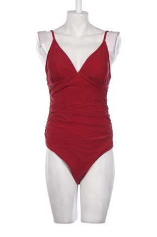 Costum de baie de damă Cupshe, Mărime L, Culoare Roșu, Preț 174,74 Lei