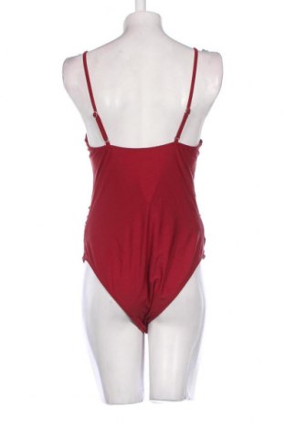Costum de baie de damă Cupshe, Mărime L, Culoare Roșu, Preț 174,74 Lei