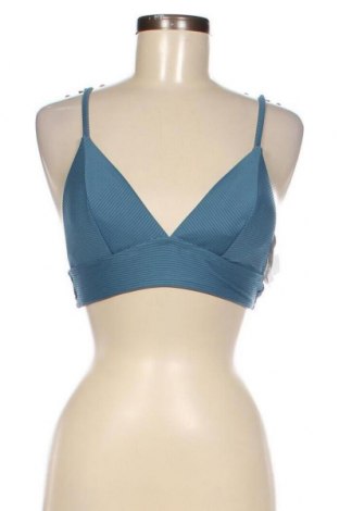 Damen-Badeanzug Cupshe, Größe XS, Farbe Blau, Preis 8,87 €