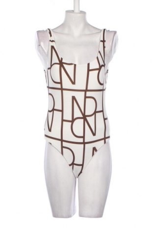 Damen-Badeanzug Defacto, Größe M, Farbe Weiß, Preis € 14,73
