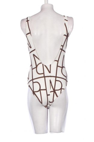 Damen-Badeanzug Defacto, Größe M, Farbe Weiß, Preis € 24,55