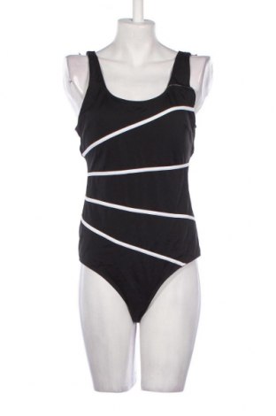 Damen-Badeanzug Delimira, Größe XL, Farbe Schwarz, Preis € 33,18