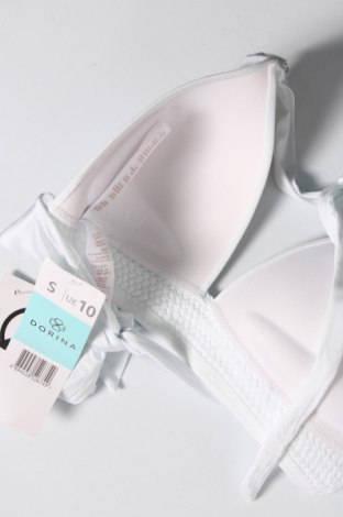 Damen-Badeanzug Dorina, Größe S, Farbe Weiß, Preis € 12,53