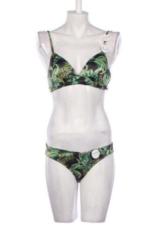 Damen-Badeanzug Dorina, Größe M, Farbe Grün, Preis 20,87 €