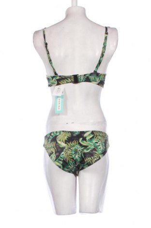 Damen-Badeanzug Dorina, Größe M, Farbe Grün, Preis 20,87 €