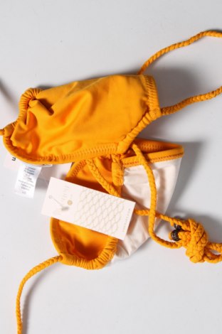 Damen-Badeanzug Eberjey, Größe L, Farbe Gelb, Preis 10,60 €