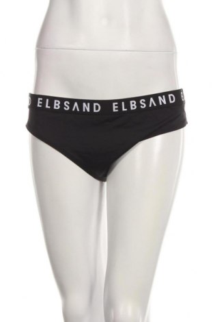 Damen-Badeanzug Elbsand, Größe L, Farbe Schwarz, Preis 16,29 €