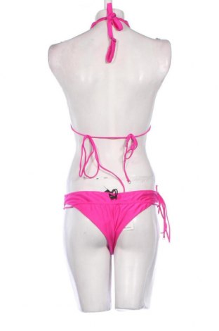 Γυναικείο μαγιό F**k, Μέγεθος L, Χρώμα Ρόζ , Τιμή 15,84 €