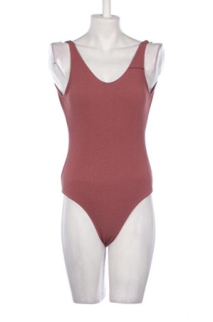 Damen-Badeanzug Gocco, Größe S, Farbe Aschrosa, Preis € 12,21