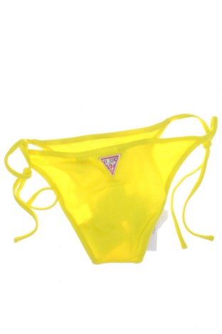 Dámske plavky  Guess, Veľkosť S, Farba Žltá, Cena  19,98 €