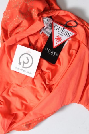 Γυναικείο μαγιό Guess, Μέγεθος M, Χρώμα Πορτοκαλί, Τιμή 64,18 €
