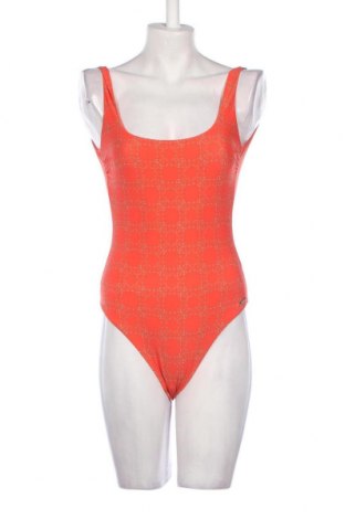 Damen-Badeanzug Guess, Größe M, Farbe Orange, Preis € 37,11
