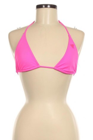 Damen-Badeanzug Guess, Größe M, Farbe Rosa, Preis 35,93 €