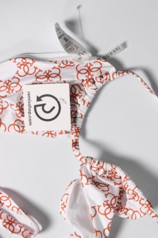 Damen-Badeanzug Guess, Größe S, Farbe Weiß, Preis 21,56 €