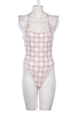 Damen-Badeanzug Guess, Größe S, Farbe Weiß, Preis 46,39 €