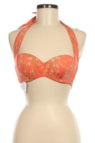Damen-Badeanzug Guess, Größe S, Farbe Orange, Preis 25,36 €