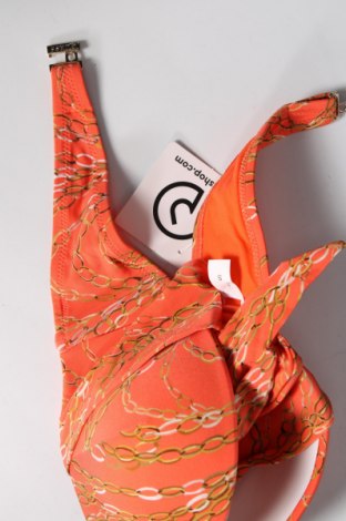 Γυναικείο μαγιό Guess, Μέγεθος S, Χρώμα Πορτοκαλί, Τιμή 25,36 €