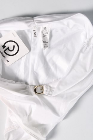 Damen-Badeanzug Guess, Größe L, Farbe Weiß, Preis 21,03 €