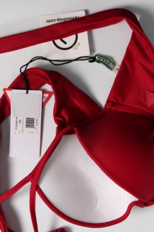 Damen-Badeanzug Guess, Größe M, Farbe Rot, Preis € 42,27