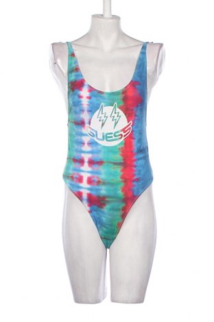 Costum de baie de damă Guess, Mărime S, Culoare Multicolor, Preț 281,25 Lei