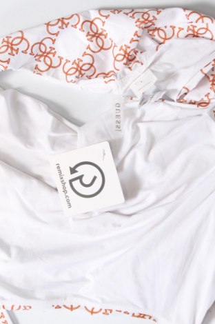 Damen-Badeanzug Guess, Größe L, Farbe Weiß, Preis 72,68 €