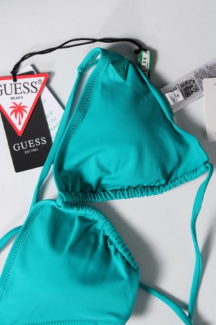 Damen-Badeanzug Guess, Größe M, Farbe Blau, Preis 42,27 €