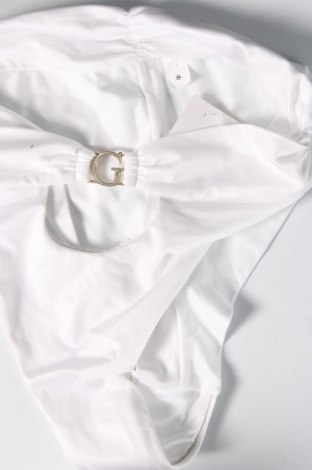 Costum de baie de damă Guess, Mărime S, Culoare Alb, Preț 134,21 Lei