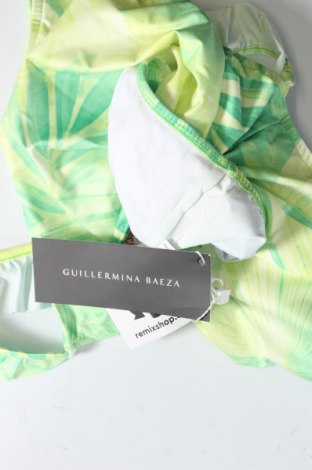 Γυναικείο μαγιό Guillermina Baeza, Μέγεθος M, Χρώμα Πράσινο, Τιμή 83,43 €