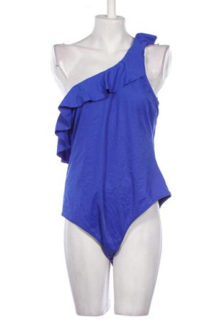Dámské plavky  Iris & Lilly, Velikost 3XL, Barva Modrá, Cena  675,00 Kč