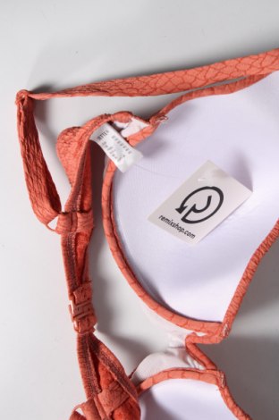 Damen-Badeanzug Jette, Größe L, Farbe Orange, Preis 16,70 €