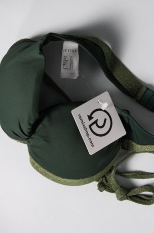 Damen-Badeanzug Jette, Größe XS, Farbe Grün, Preis 20,62 €