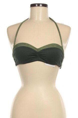 Damen-Badeanzug Jette, Größe XS, Farbe Grün, Preis 11,75 €