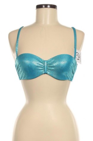 Damen-Badeanzug Jette, Größe S, Farbe Blau, Preis € 12,37