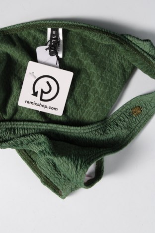 Damen-Badeanzug Jette, Größe S, Farbe Grün, Preis 3,30 €