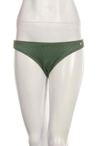 Damen-Badeanzug Jette, Größe S, Farbe Grün, Preis 3,30 €