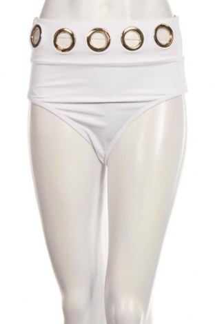 Damen-Badeanzug Karen Millen, Größe M, Farbe Weiß, Preis 12,53 €