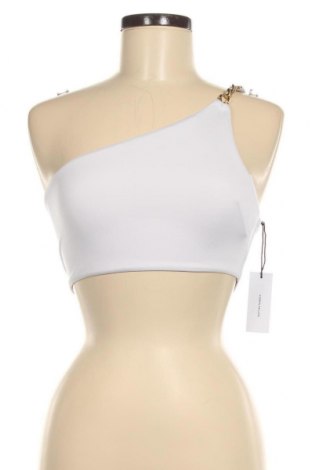 Damen-Badeanzug Karen Millen, Größe S, Farbe Weiß, Preis 21,03 €